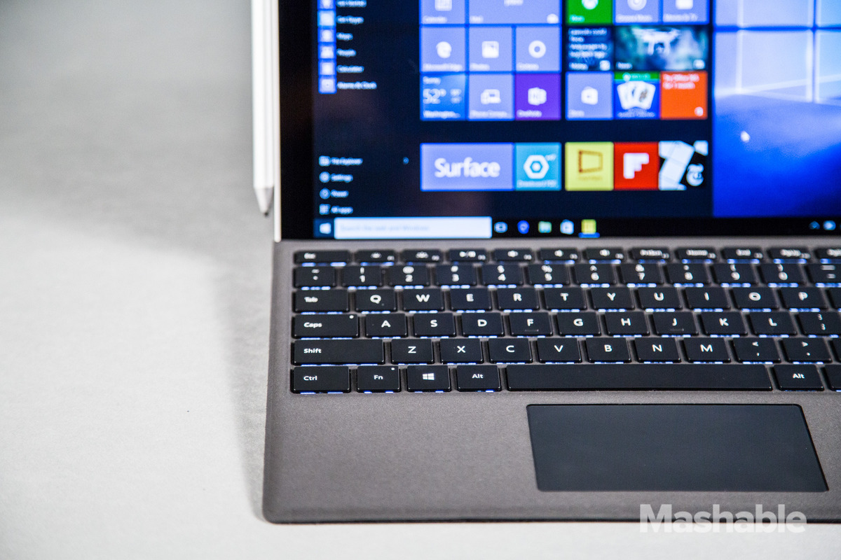 Surface Pro 4 review