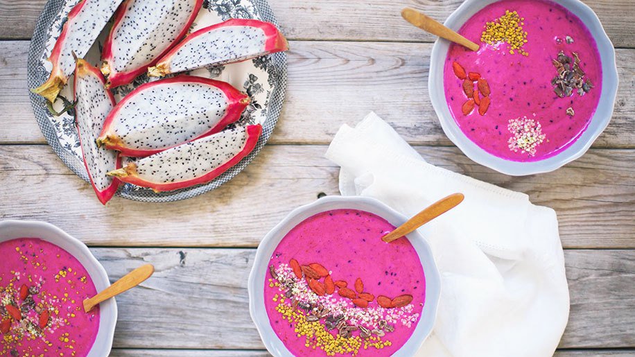 pitaya 11 9 Buzzy Health and Fitness Trends to Try This Fall