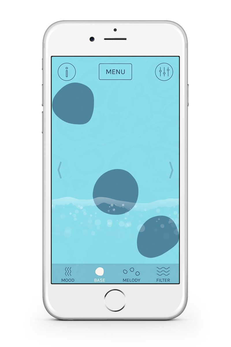 cove base screen cove base screen