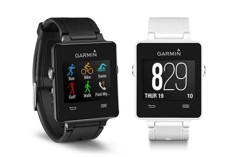 garminvivoactive