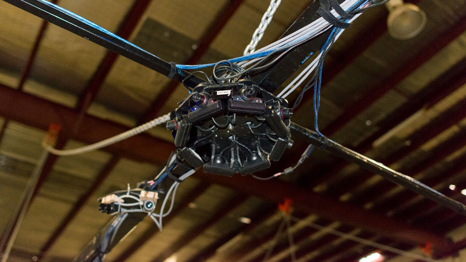 latency2 Zero Latency