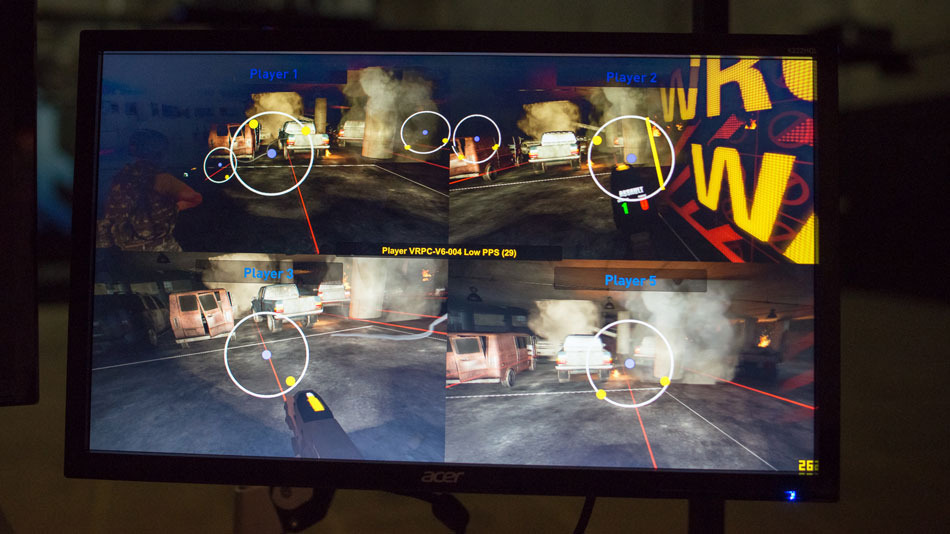 latency4 Zero Latency