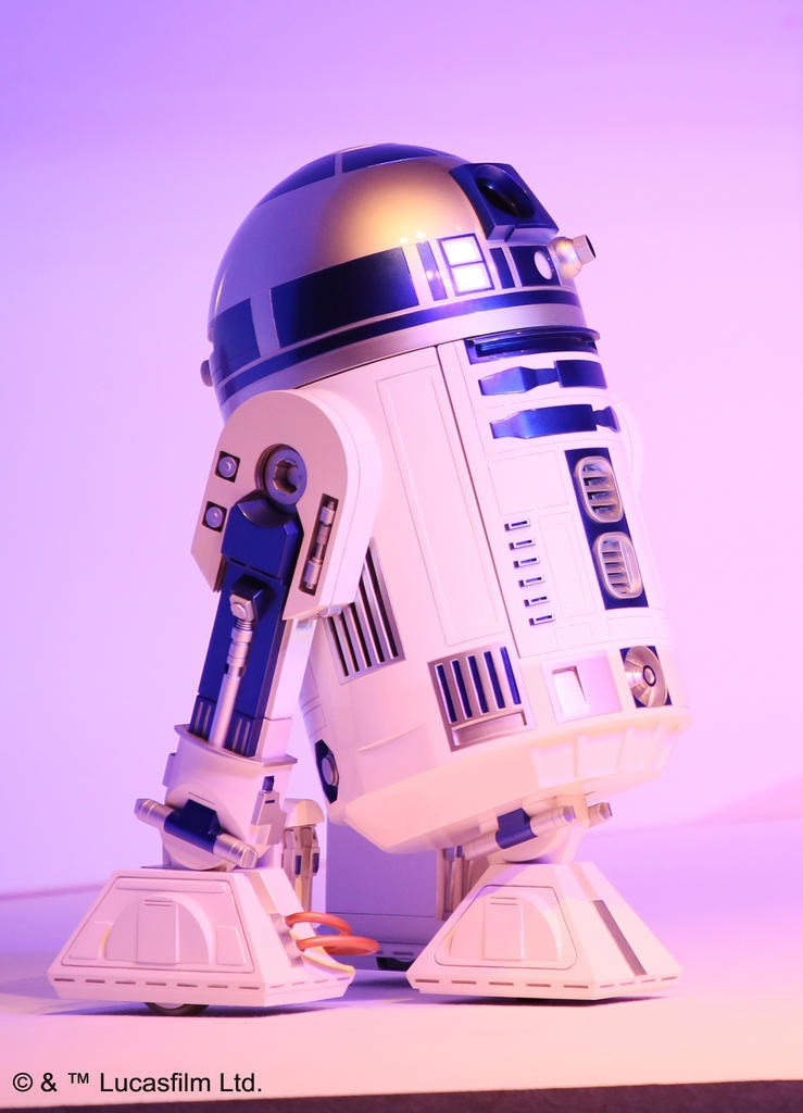 R2-D2 01