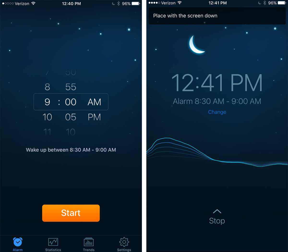 SleepCycle Sleep Cycle Alarm