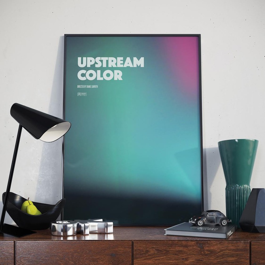 Upstream-color
