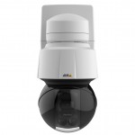 AXIS Surveillance Security Camera System - AXIS Q6155-E