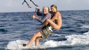 Richard-Branson-KiteSurfs-2017