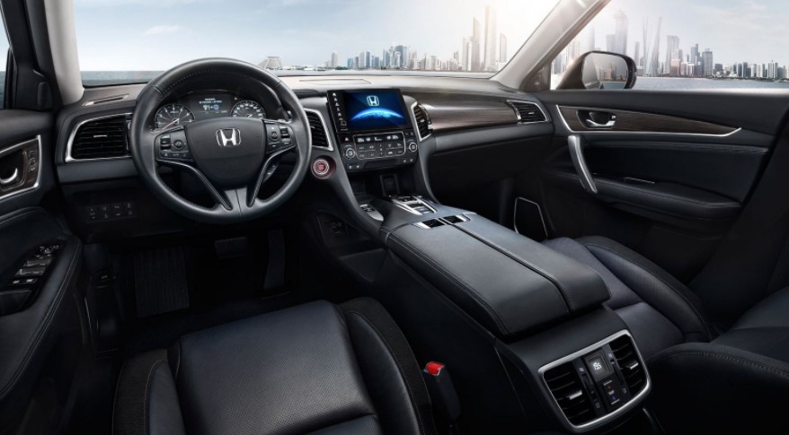 2018-Honda-Avancier-Interior